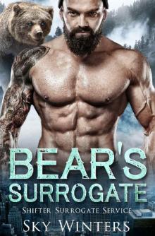 Bear's Surrogate Bear's Surrogate
