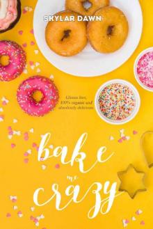 Bake Me Crazy