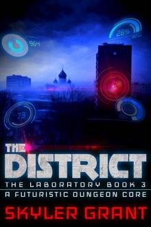 The District