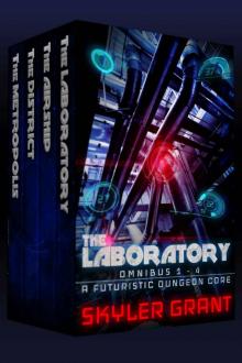 The Laboratory Omnibus