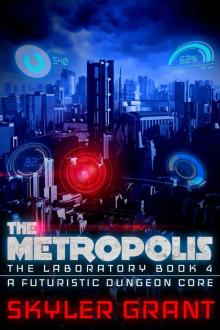 The Metropolis