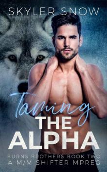 Taming The Alpha