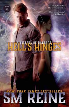 Hell's Hinges Hell's Hinges