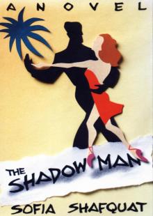 The Shadow Man The Shadow Man
