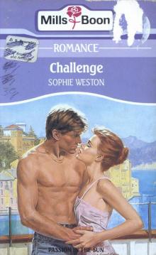 Challenge Challenge