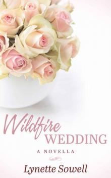 Wildfire Wedding