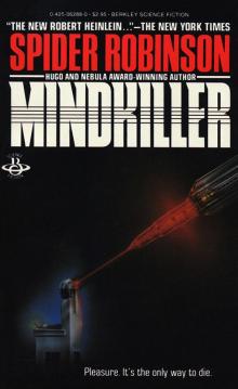 Mindkiller