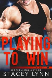 Playing To Win Playing To Win