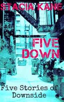 Five Down Five Down