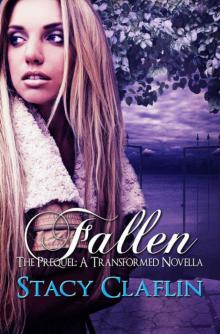 Fallen Fallen
