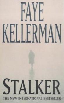 Faye Kellerman - Decker 12 - Stalker