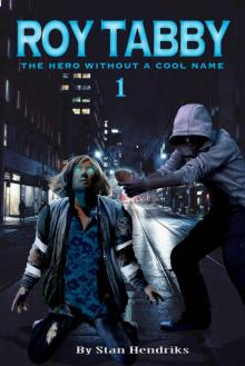 The Hero Without A Cool Name The Hero Without A Cool Name