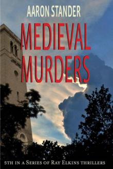 Medieval Murders Medieval Murders