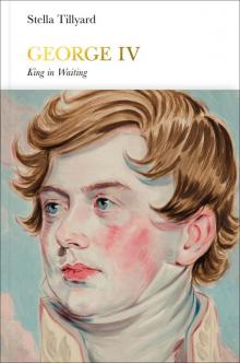 George IV George IV