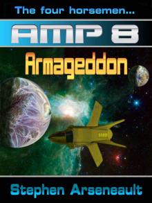 AMP Armageddon AMP Armageddon