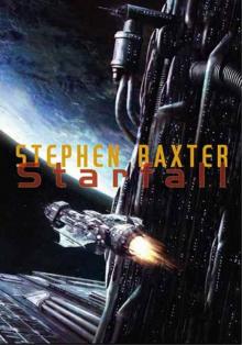 Starfall Starfall