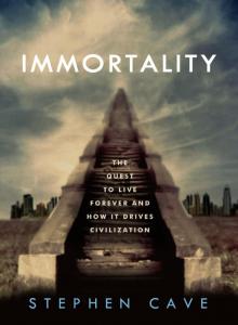 Immortality Immortality