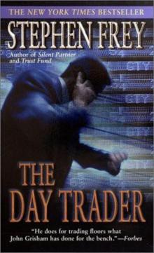 The Day Trader (2002)