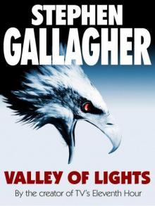 Valley of lights