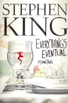 Everything's Eventual skssc-4
