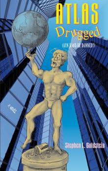 Atlas Drugged Atlas Drugged