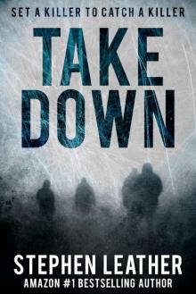 2016 - Takedown