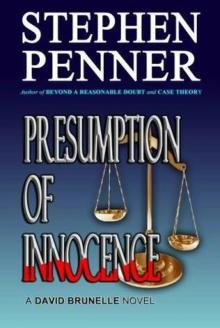 Presumption of Innocence db-1 Presumption of Innocence db-1