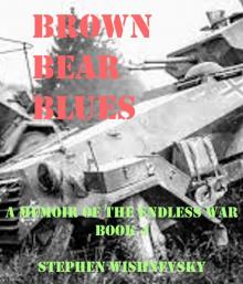 Brown Bear Blues