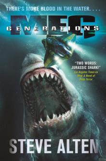 Generations Generations