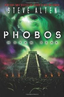 Phobos Phobos