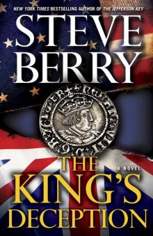 The King's Deception The King's Deception