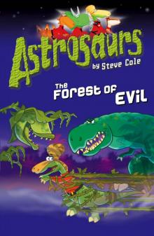 Astrosaurs 19