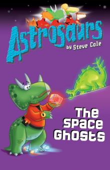 Astrosaurs 6