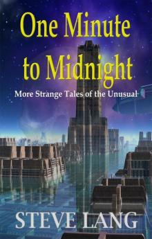 One Minute to Midnight