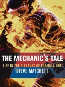 The Mechanic’s Tale The Mechanic’s Tale