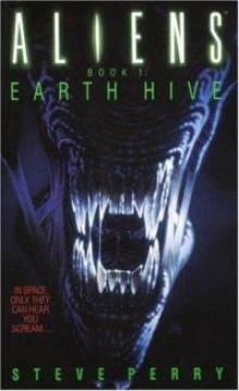 Earth Hive - 01
