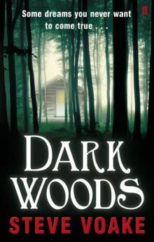 Dark Woods Dark Woods