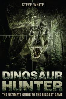 Dinosaur Hunter