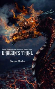 Dragon's Trial Dragon's Trial