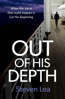 Out Of His Depth Out Of His Depth