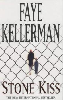 Faye Kellerman - Decker 14 - Stone Kiss