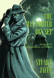 The Max Porter Box Set The Max Porter Box Set