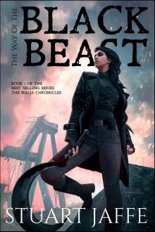 The Way of the Black Beast The Way of the Black Beast