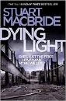McRae 2 - Dying Light McRae 2 - Dying Light