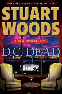 D.C. Dead D.C. Dead