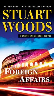 Foreign Affairs Foreign Affairs