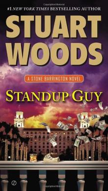 Standup Guy Standup Guy