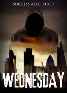 Wednesday: Story of a Serial Killer