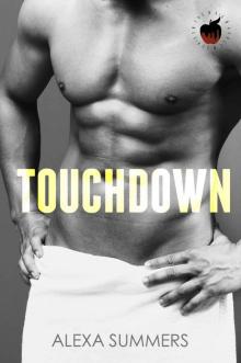Touchdown