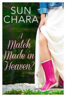 A Match Made in Heaven? A Match Made in Heaven?